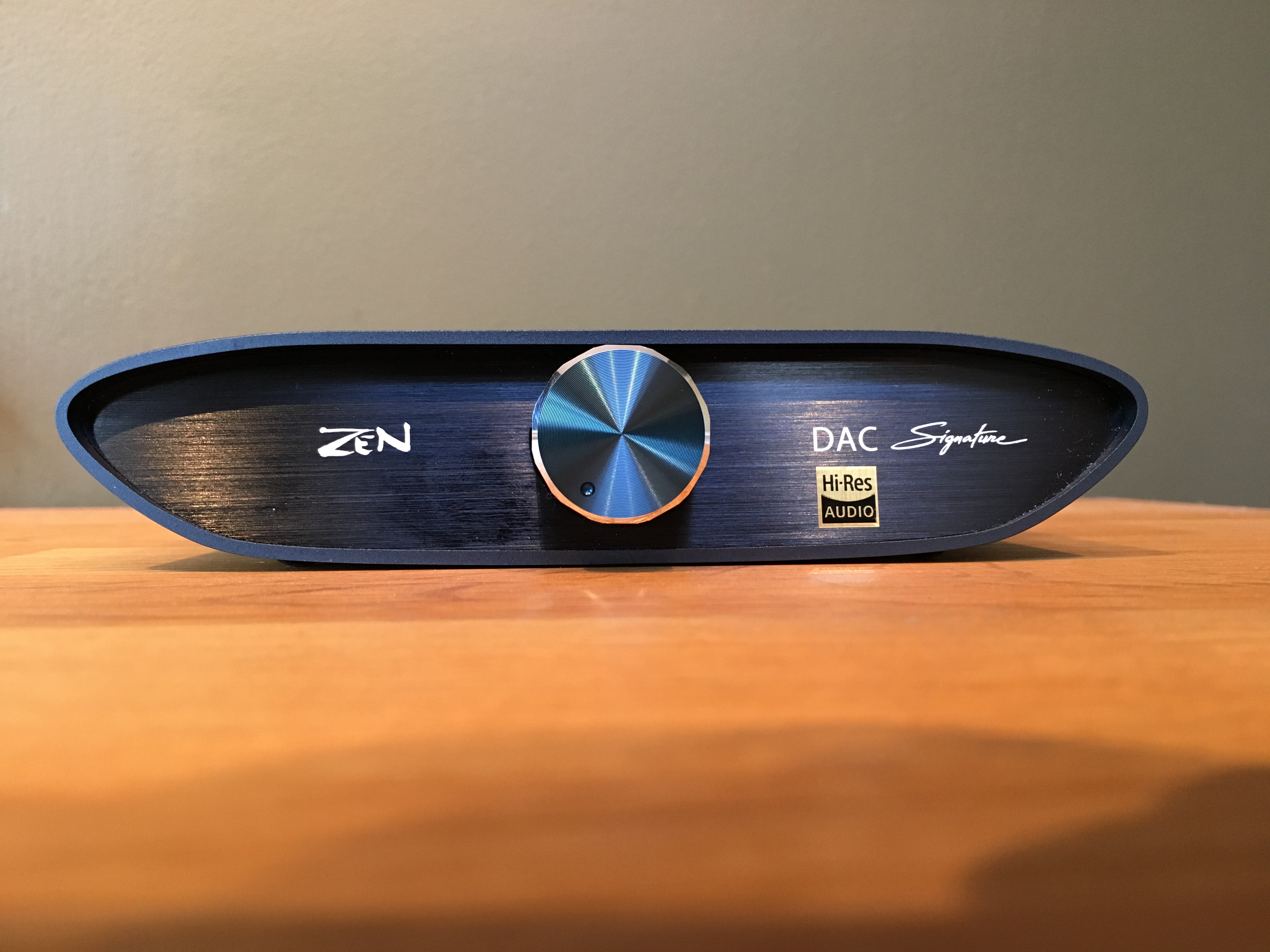iFi Audio Zen DAC Signature – Full Review – Headphones n' Stuff